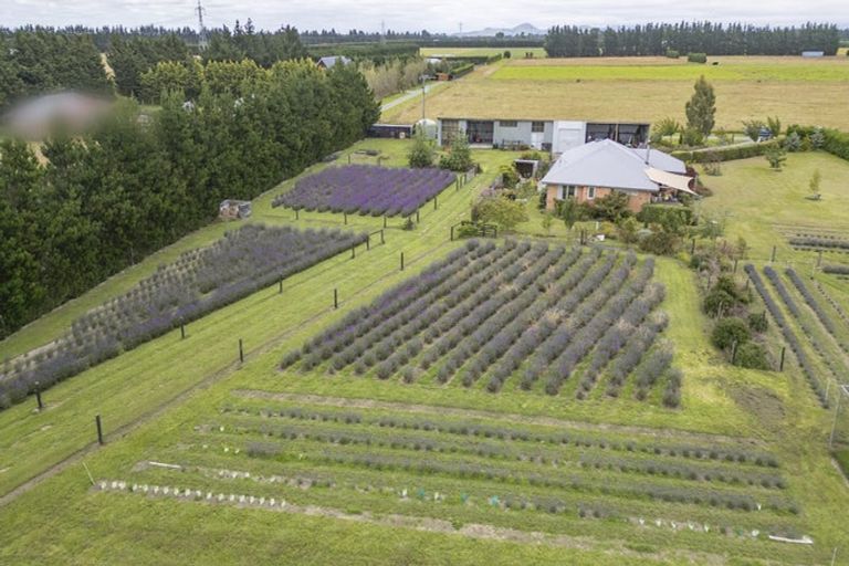 Photo of property in 672 Depot Road, Burnt Hill, Oxford, 7495