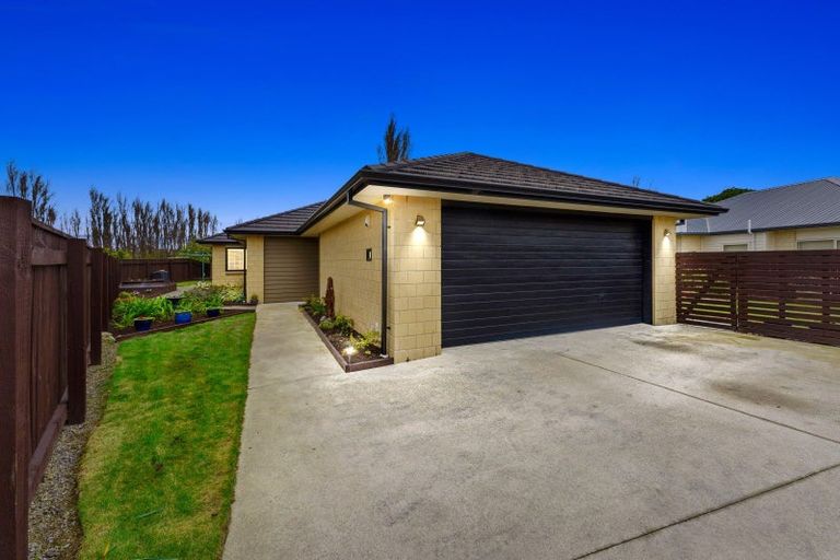 Photo of property in 8 Moy Place, Otaki, 5512