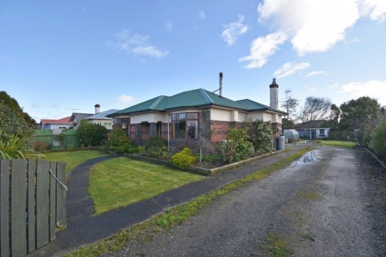 Photo of property in 84 Robertson Street, Richmond, Invercargill, 9810