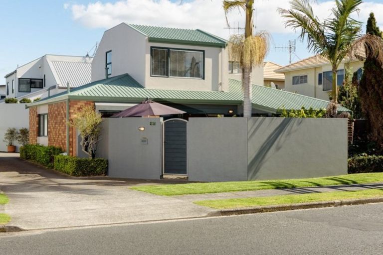 Photo of property in 90 Muricata Avenue, Mount Maunganui, 3116