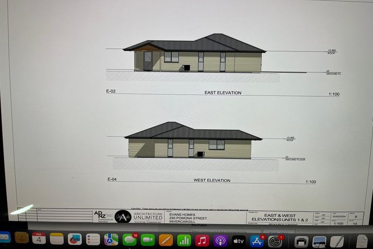 Photo of property in 293 Pomona Street, Strathern, Invercargill, 9812