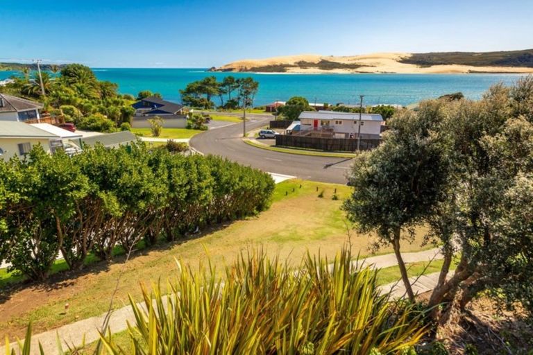 Photo of property in 12 Fairlie Crescent, Opononi, Kaikohe, 0473