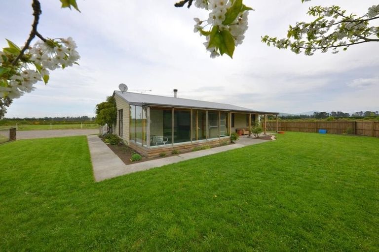 Photo of property in 4 Bluff Road, Sheffield, 7580