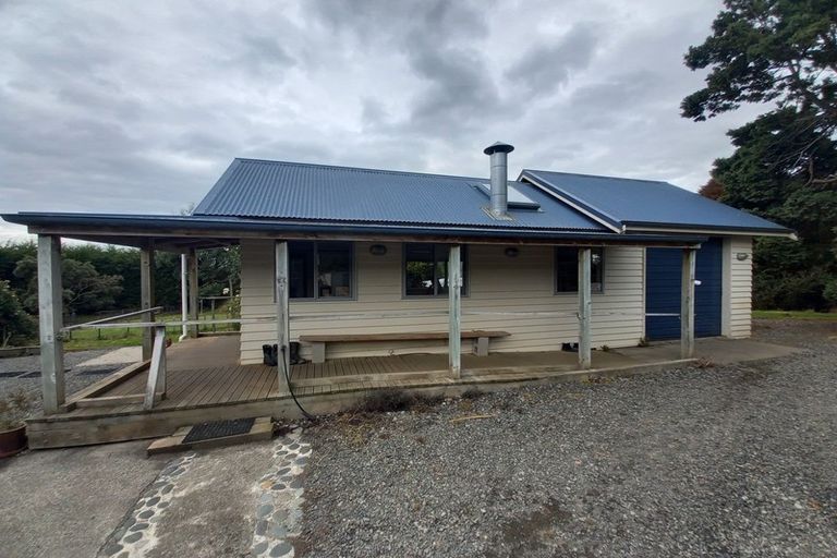 Photo of property in 112 Sinclair Avenue, Nightcaps, Otautau, 9689