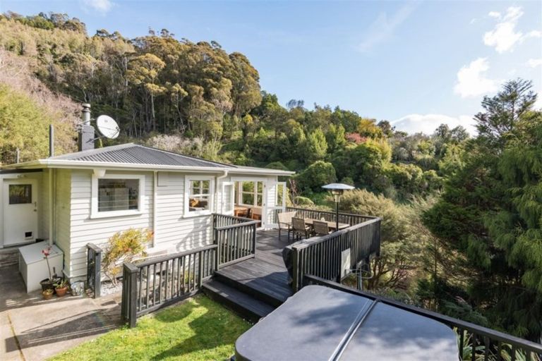 Photo of property in 156a Cleveland Terrace, Maitai, Nelson, 7010