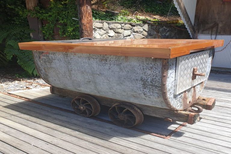 Photo of property in 38 Hope Drive, Okiwi Bay, 7193