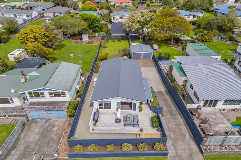 Photo of property in 34 Murray Street, Bell Block, New Plymouth, 4312