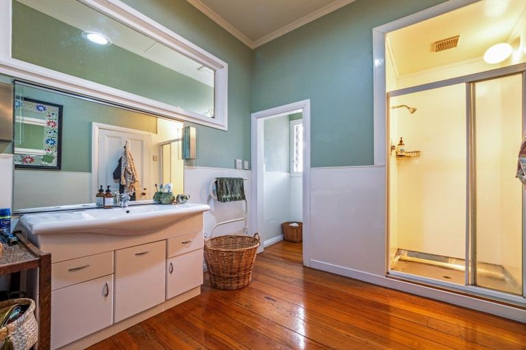 Photo of property in 96 Alfredton Road, Eketahuna, 4900