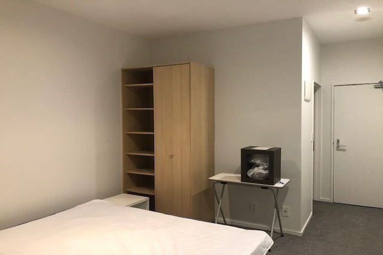 Photo of property in Waldorf Bankside Apartments, 9b/8 Bankside Street, Auckland Central, Auckland, 1010