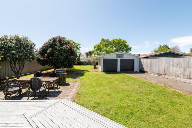 Photo of property in 37 Wikaraka Street, Ngongotaha, Rotorua, 3010