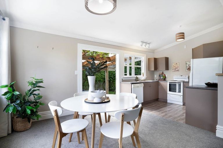 Photo of property in 100 Jellicoe Street, Martinborough, 5711