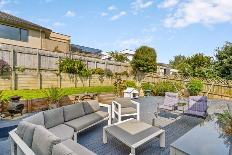 Photo of property in 8 Bowsprit Way, Whitby, Porirua, 5024