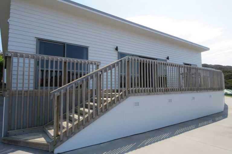 Photo of property in 8 Te Ahu Place, Karikari Peninsula, Kaitaia, 0483