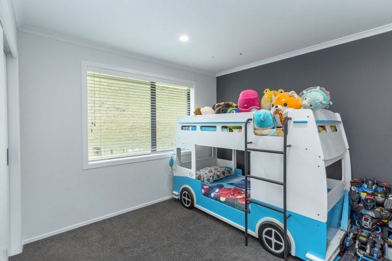 Photo of property in 263 Millars Road, Longbush, Carterton, 5792