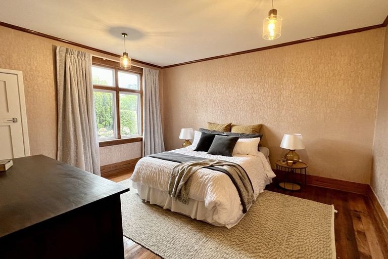 Photo of property in 318 Kelvin Street, Gladstone, Invercargill, 9810