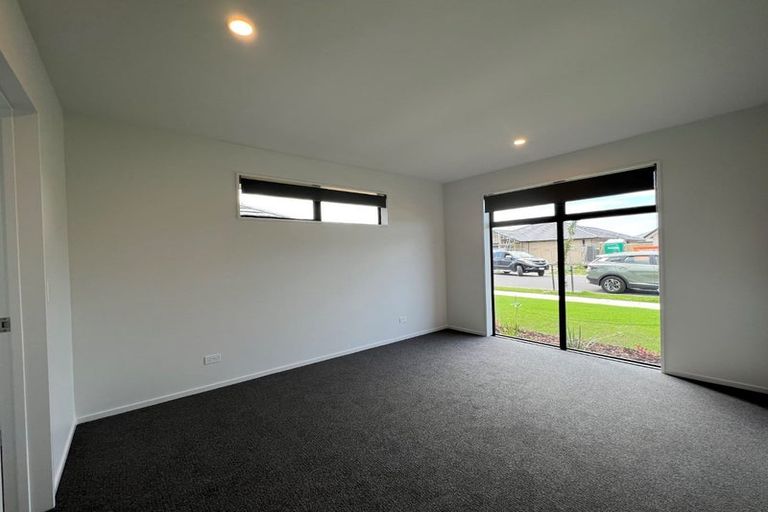 Photo of property in 12 Westbrook Avenue, Rolleston, 7615