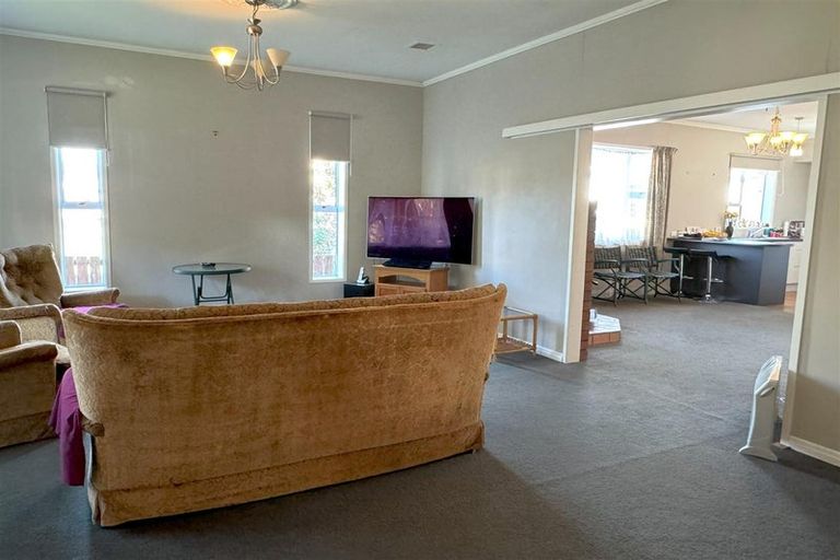 Photo of property in 20 Shakespeare Street, Greymouth, 7805