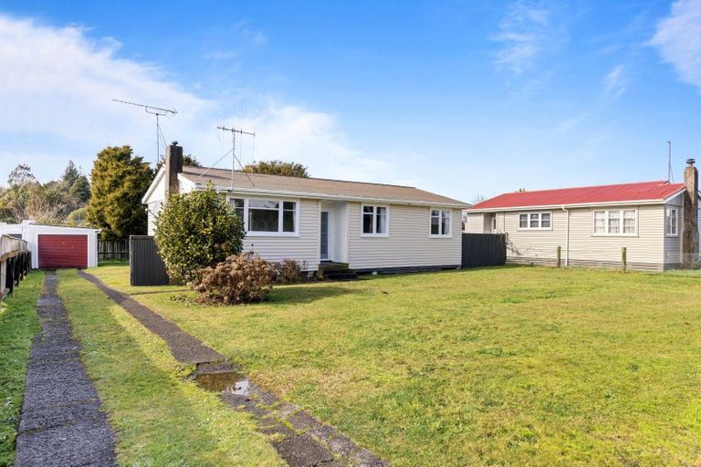 Photo of property in 21 Morvern Crescent, Tokoroa, 3420