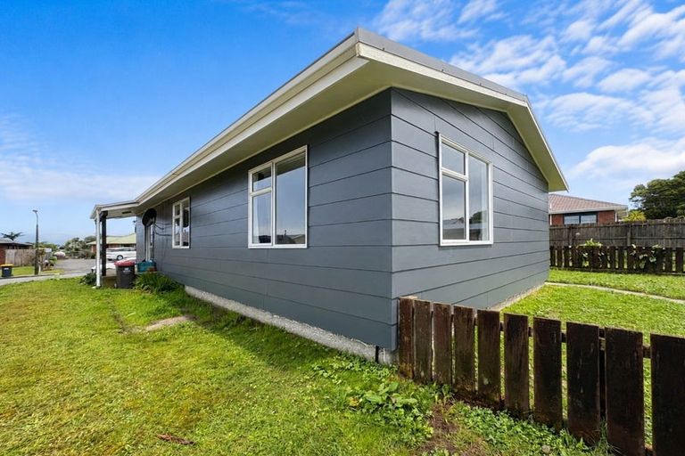 Photo of property in 37 Arnott Heights, Greymouth, 7805