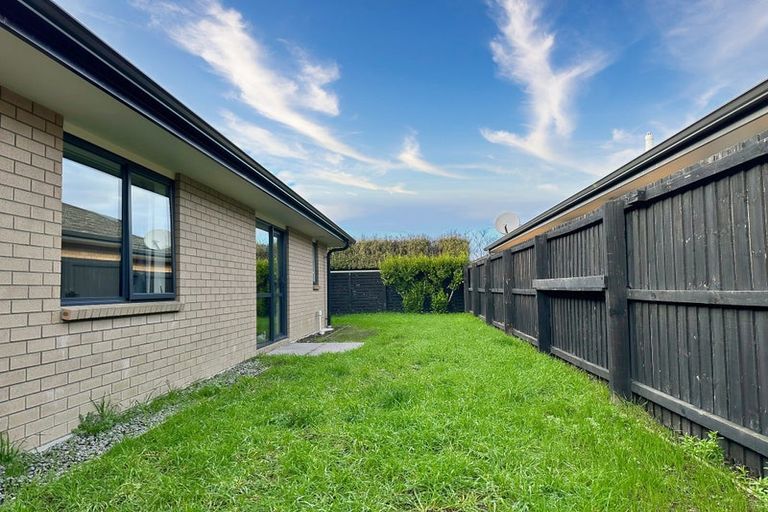 Photo of property in 11 Lightbody Lane, Wigram, Christchurch, 8042