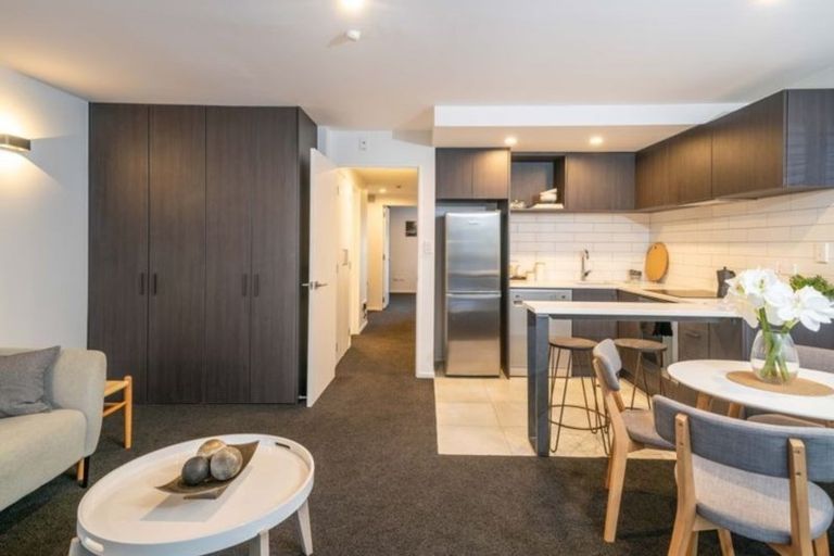 Photo of property in 17/136 Salisbury Street, Christchurch Central, Christchurch, 8013