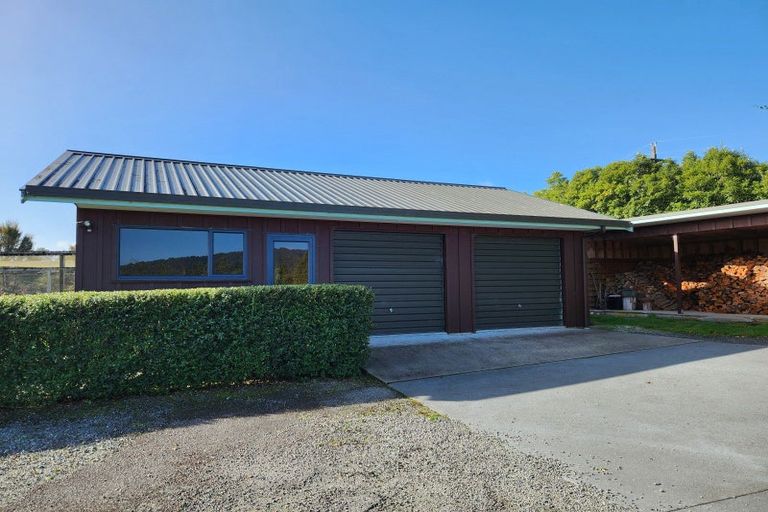 Photo of property in 2 Arnould Street, Ahaura, Totara Flat, 7871