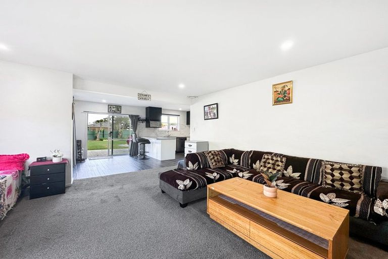 Photo of property in 122 Joy Street, Shirley, Christchurch, 8061