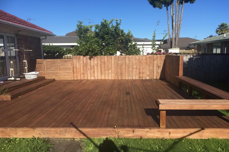 Photo of property in 1/23 Opaheke Road, Papakura, 2110