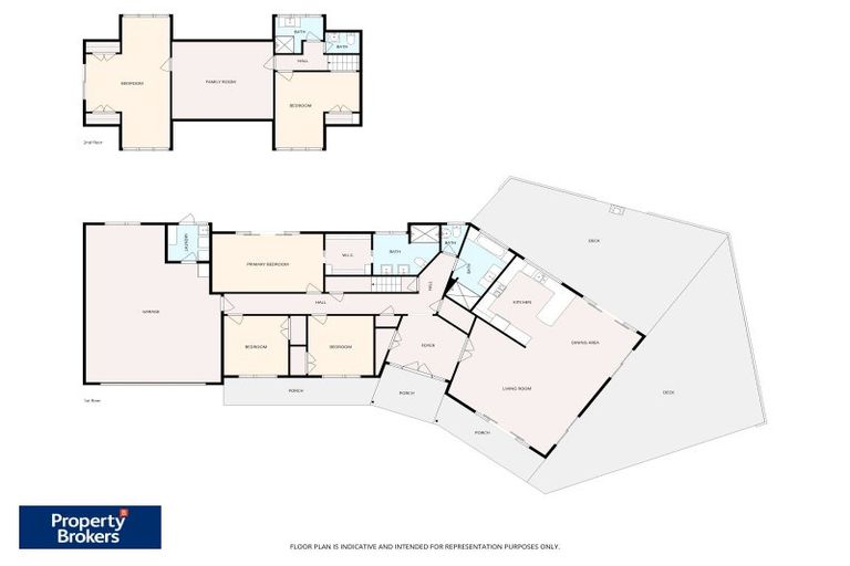 Photo of property in 132 Maui Pomare Road, Nikau Valley, Paraparaumu, 5032