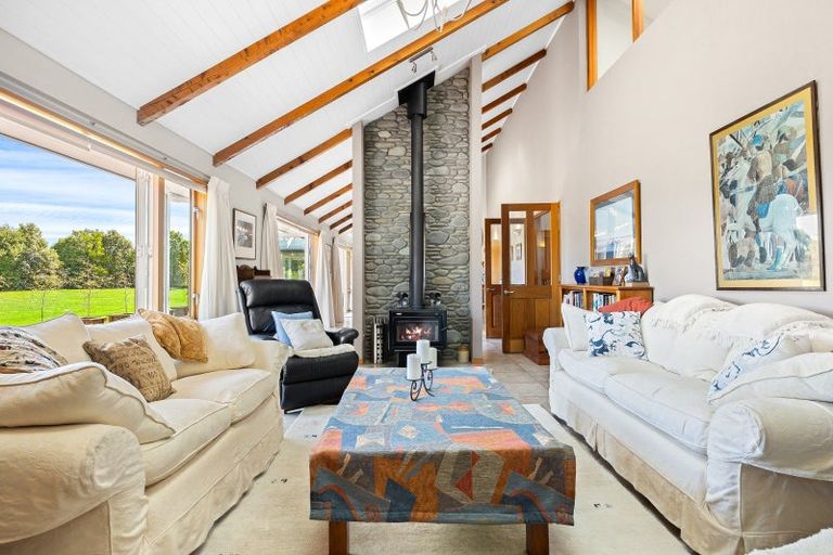 Photo of property in 192 Terrace Road, Leithfield, Amberley, 7481