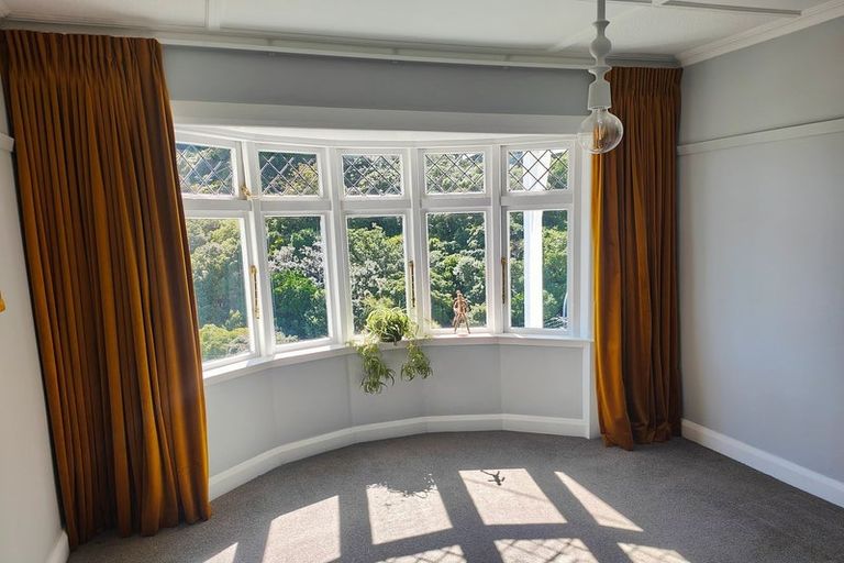 Photo of property in 144 Rakau Road, Hataitai, Wellington, 6021