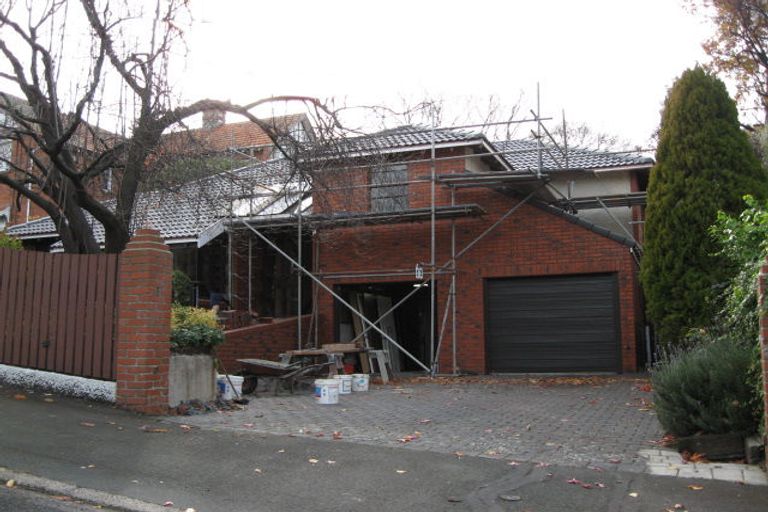 Photo of property in 10 Fifield Street, Roslyn, Dunedin, 9010