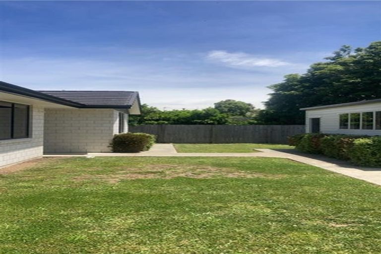 Photo of property in 19b Lorne Street, Morrinsville, 3300