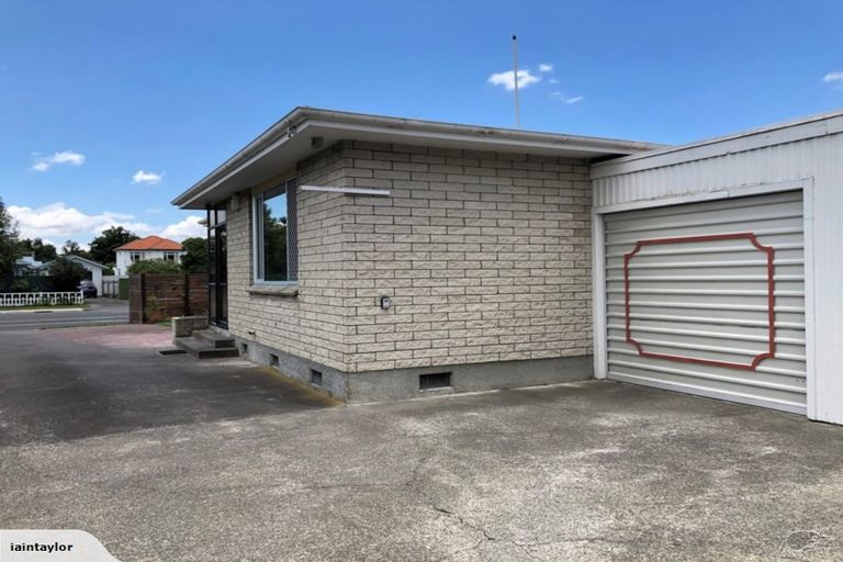 Photo of property in 1/609 Tomoana Road, Mahora, Hastings, 4120