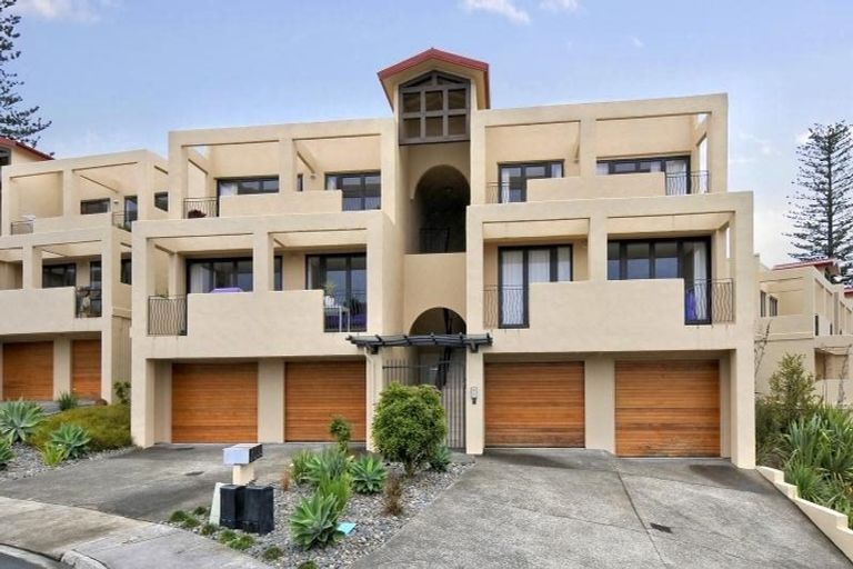 Photo of property in 13/8 Monte Cassino Place, Birkdale, Auckland, 0626