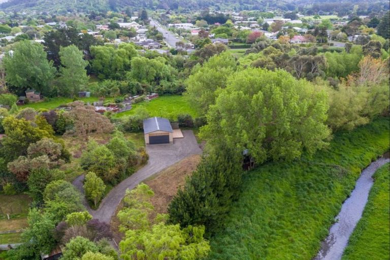 Photo of property in 119 Fitzherbert Street, Featherston, 5710