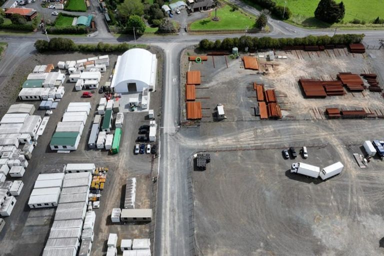 Photo of property in 1187a Great South Road, Runciman, Drury, 2578