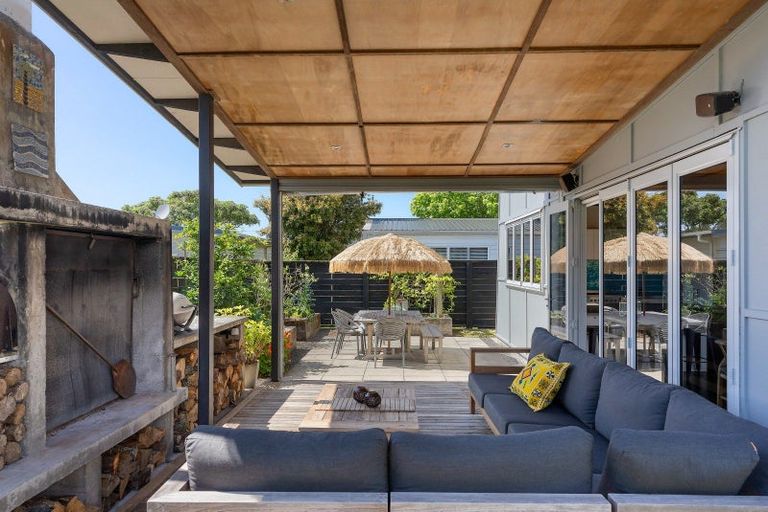 Photo of property in 116b Exeter Road, Whangamata, 3620