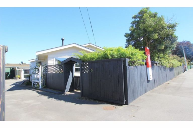 Photo of property in 4c Weld Street, Blenheim, 7201