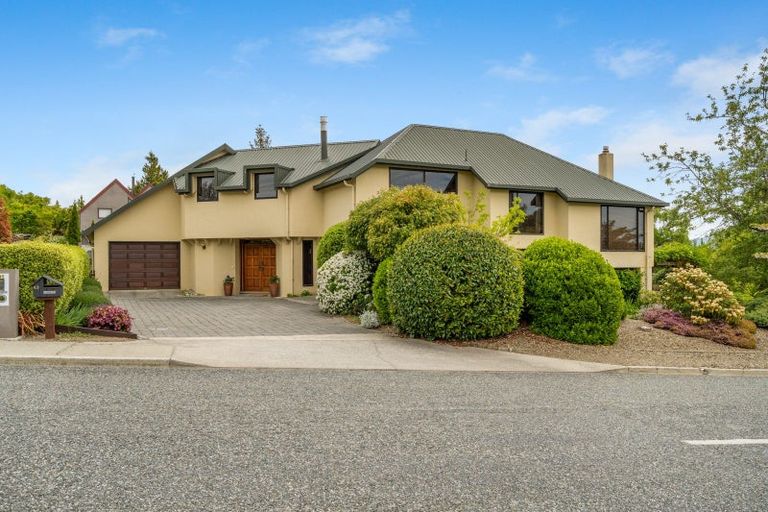 Photo of property in 43 Aronui Road, Bridge Hill, Alexandra, 9320