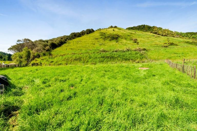 Photo of property in 123 Prospect Road, Whangamomona, Stratford, 4396