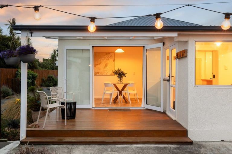 Photo of property in 39 Tovey Street, New Brighton, Christchurch, 8061