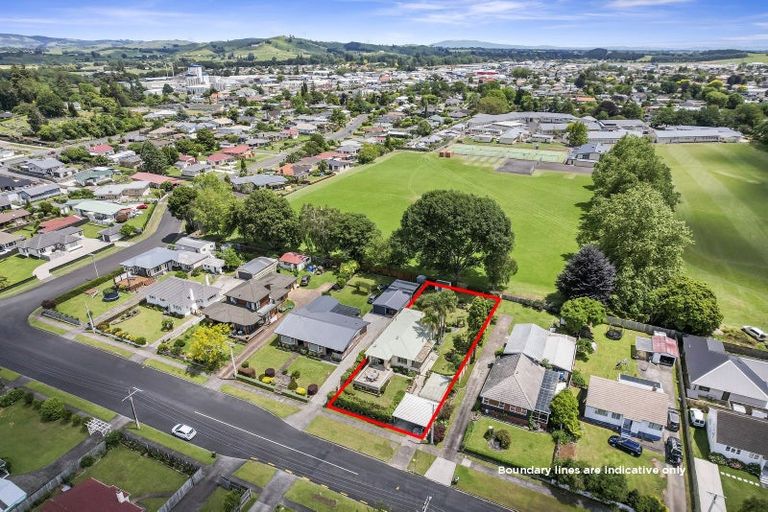 Photo of property in 15 Sanders Avenue, Morrinsville, 3300