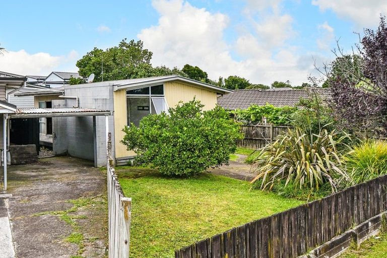 Photo of property in 2/2 Dagenham Street, Manurewa, Auckland, 2102