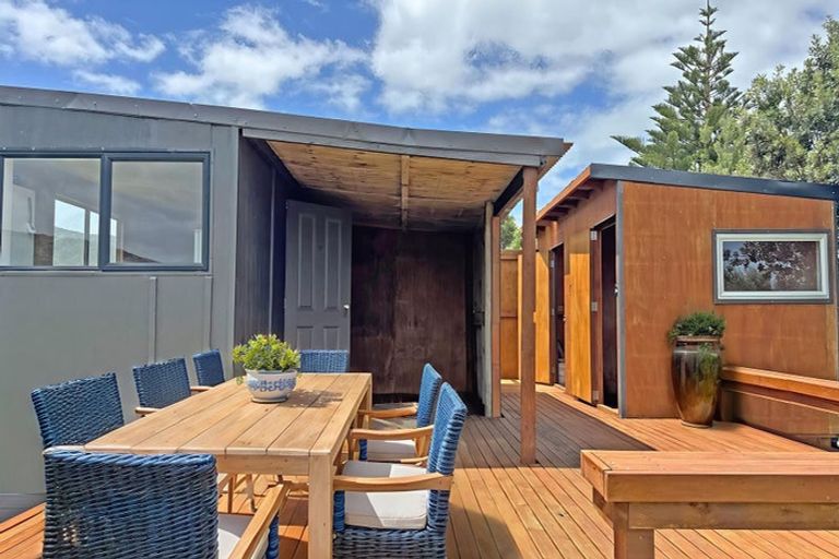 Photo of property in 6a Paparangi Drive, Mitimiti, Panguru, 0492