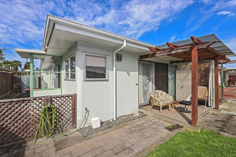 Photo of property in 3/141 Nelson Crescent, Napier South, Napier, 4110