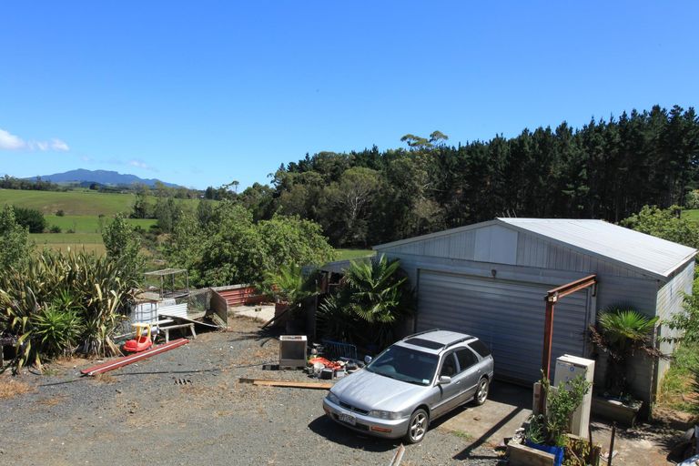Photo of property in 3231 State Highway 23, Raglan, 3295