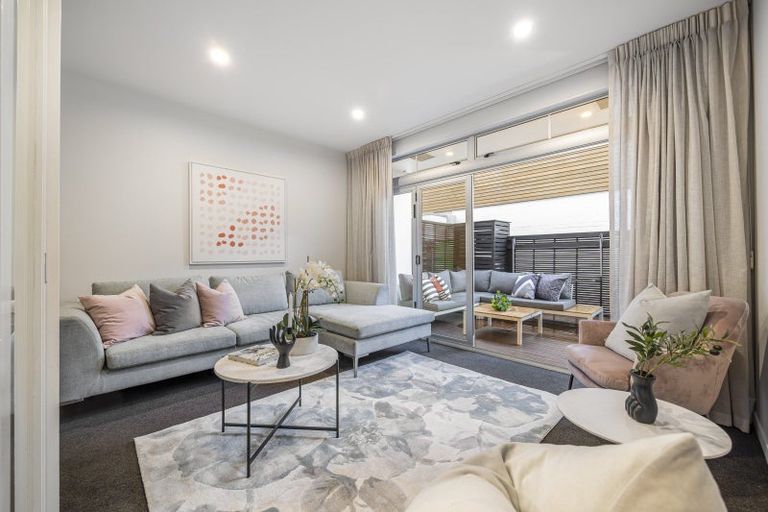 Photo of property in 6 Telpher Street, Auckland Central, Auckland, 1010