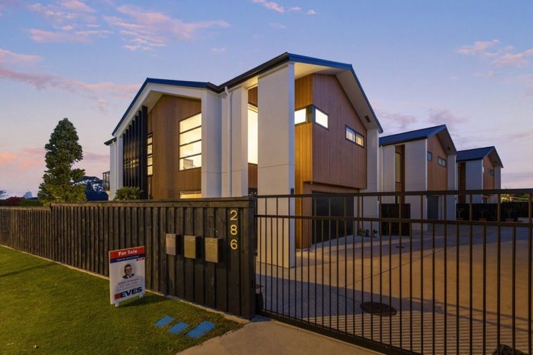 Photo of property in 286a Grange Road, Otumoetai, Tauranga, 3110