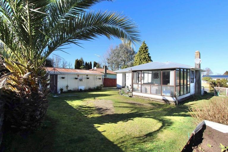 Photo of property in 25 Saint Andrews Drive, Tokoroa, 3420